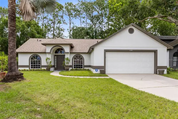 5340 N Lake Burkett Lane, WINTER PARK, FL 32792