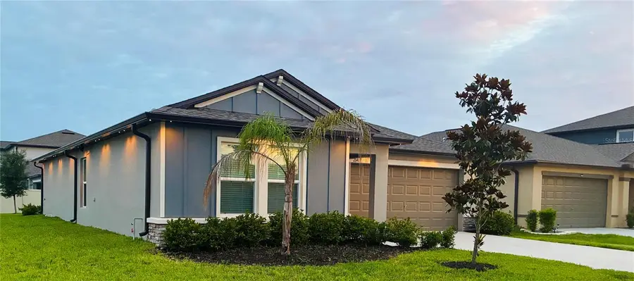 2141 Lanier Road, Zephyrhills, FL 33541 - #3