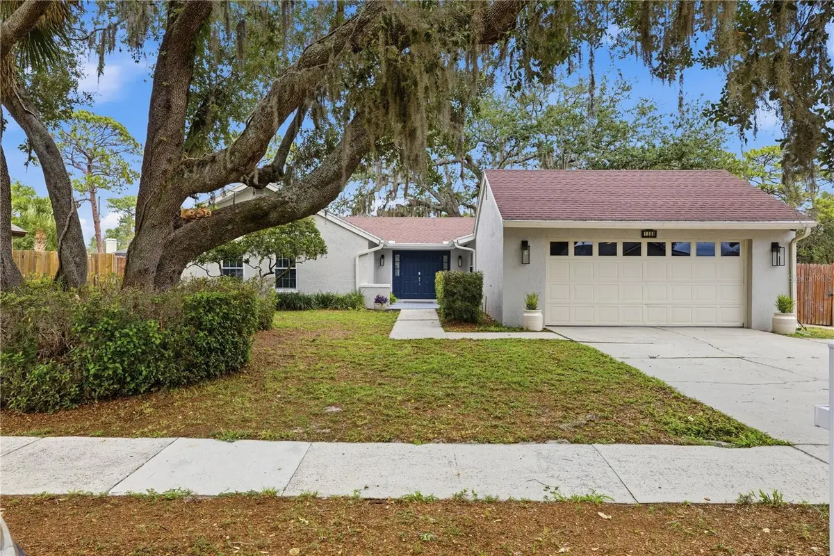 1389 Ponce De Leon Boulevard, Winter Springs, FL 32708 - #1