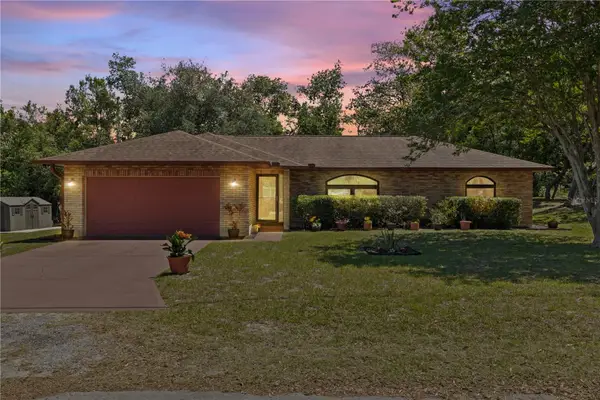 283 Chestnut Avenue, ORANGE CITY, FL 32763
