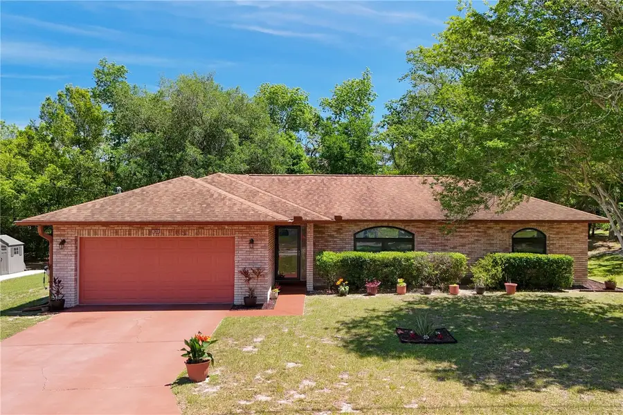 283 Chestnut Avenue, Orange City, FL 32763 - #2