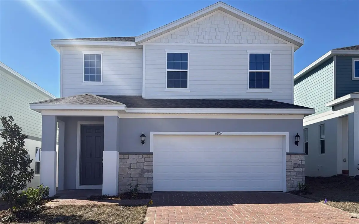 6863 Spanish Imperial Street, Howey In The Hills, FL 34737 - #1