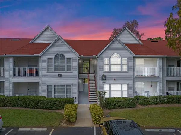 11514 Westwood Boulevard #422, ORLANDO, FL 32821
