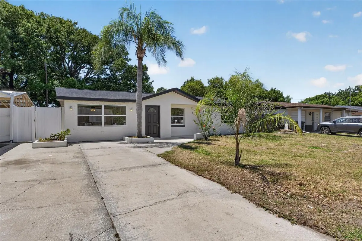 3851 Saturn Drive, New Port Richey, FL 34652 - #1