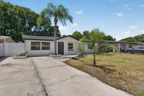 3851 Saturn Drive, NEW PORT RICHEY, FL 34652