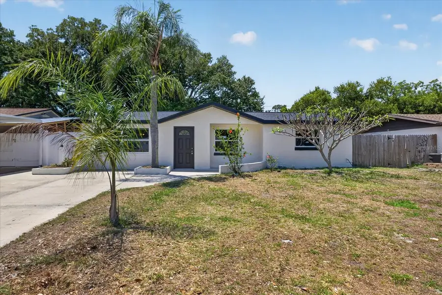 3851 Saturn Drive, New Port Richey, FL 34652 - #3