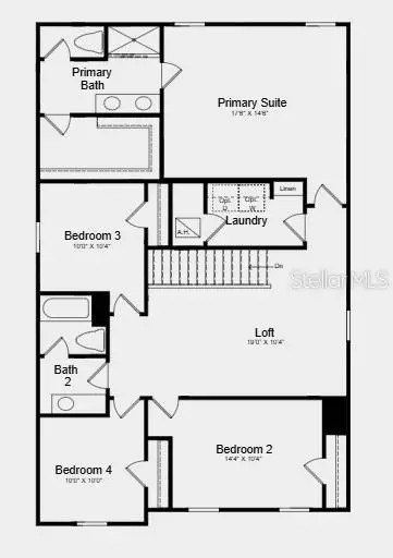 386 Cornerstone Drive, Groveland, FL 34736 - #3