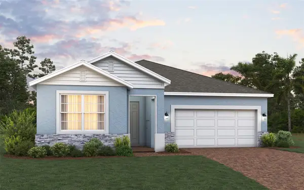 6837 Serpent Hawk Lane, HOWEY IN THE HILLS, FL 34737