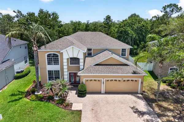 1880 Oak Grove Chase Drive, ORLANDO, FL 32820