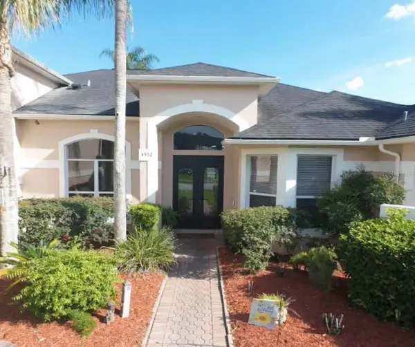 4552 Lake Calabay Drive, ORLANDO, FL 32837