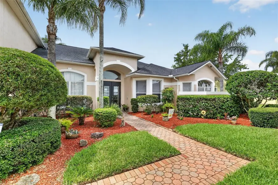 4552 Lake Calabay Drive, Orlando, FL 32837 - #3