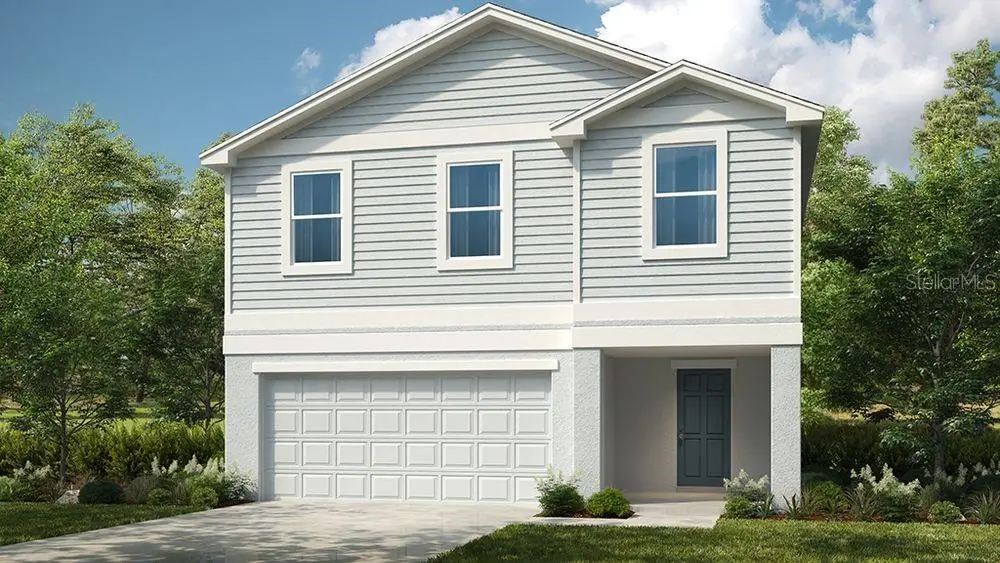 366 Cornerstone Drive, Groveland, FL 34736 - #1
