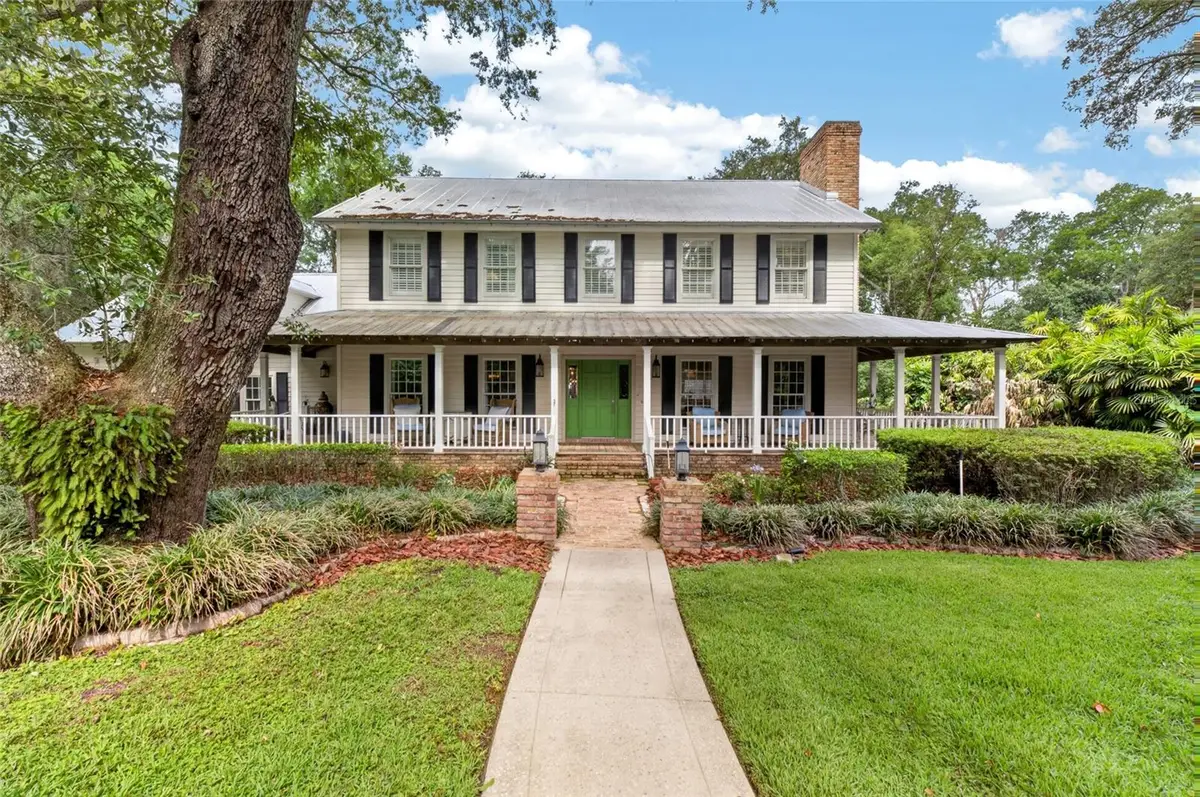 2014 Down Woods Lane, Windermere, FL 34786 - #1
