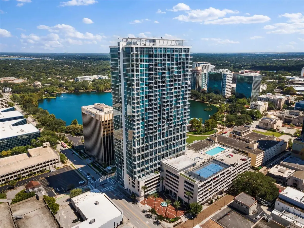 150 E Robinson Street #3409, Orlando, FL 32801 - #1