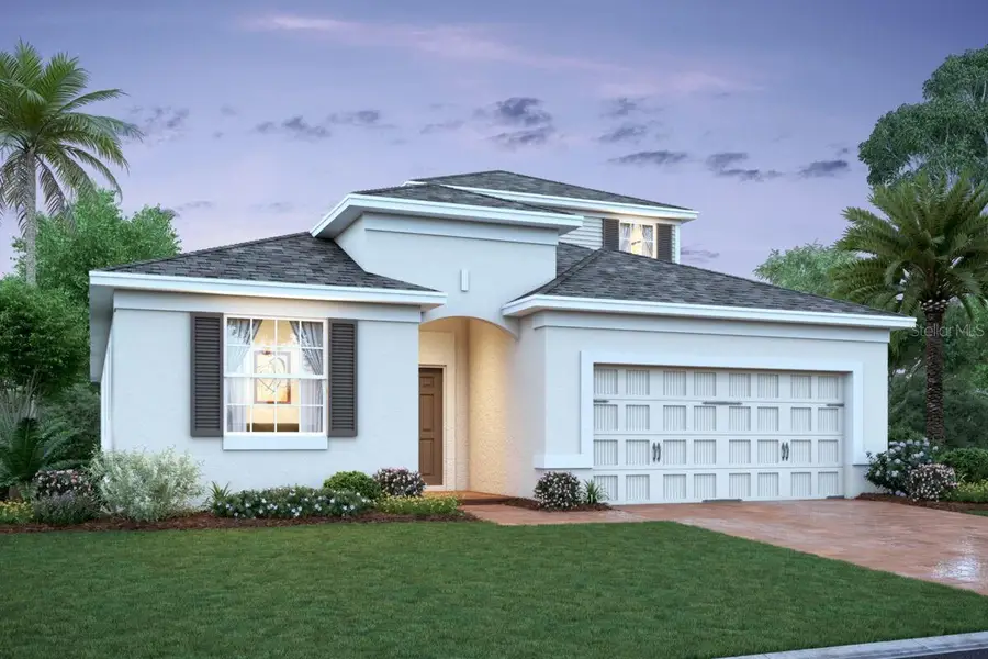 845 River Stone Trail, Sanford, FL 32771 - #2