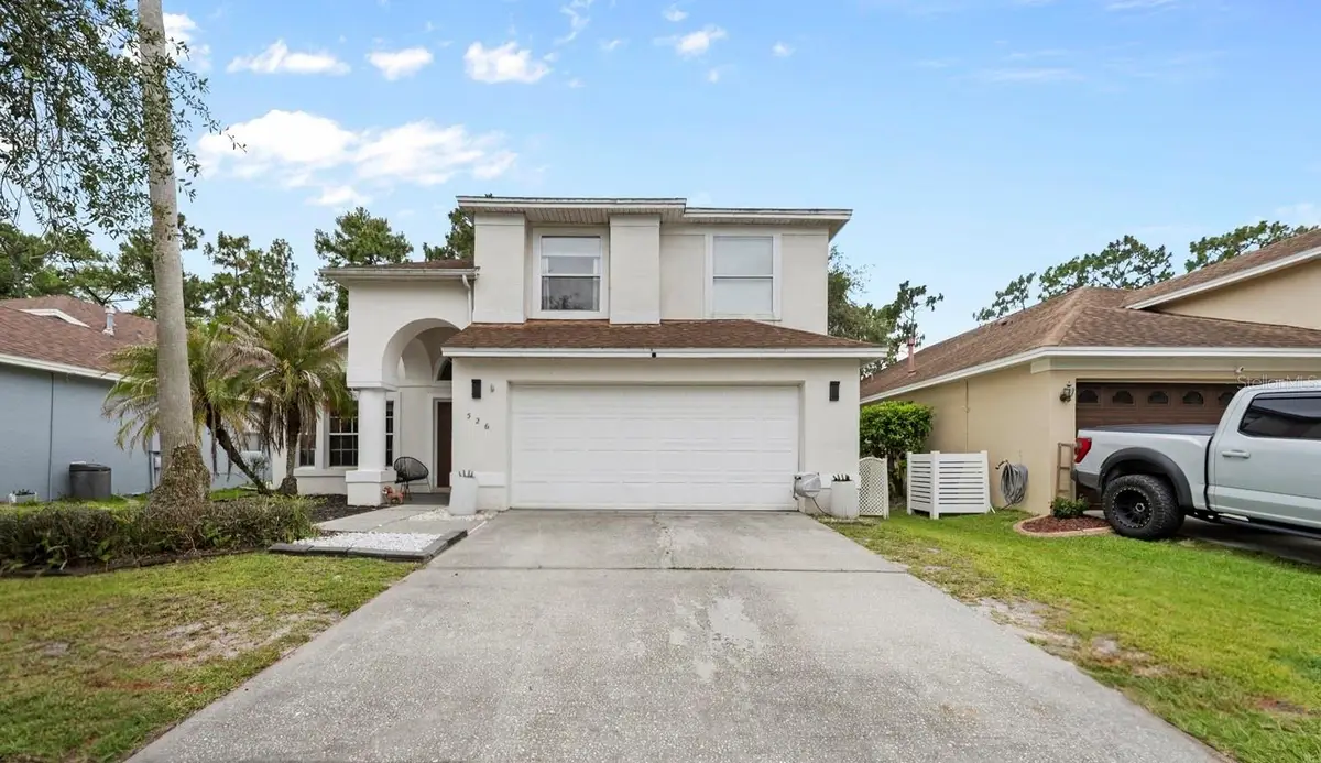 526 Fitzwilliam Way, Orlando, FL 32828 - #1