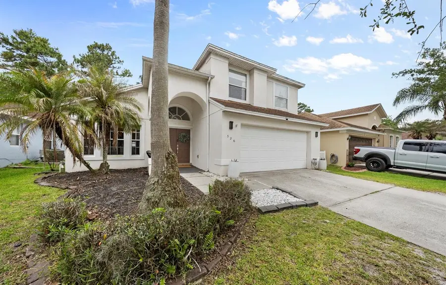 526 Fitzwilliam Way, Orlando, FL 32828 - #2