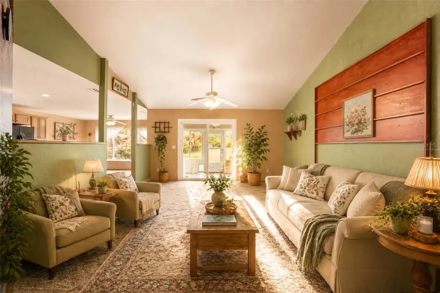 219 Mountain Drive, Babson Park, FL 33827 - #3