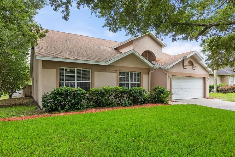 1407 Countryridge Place, Orlando, FL 32835 - #2