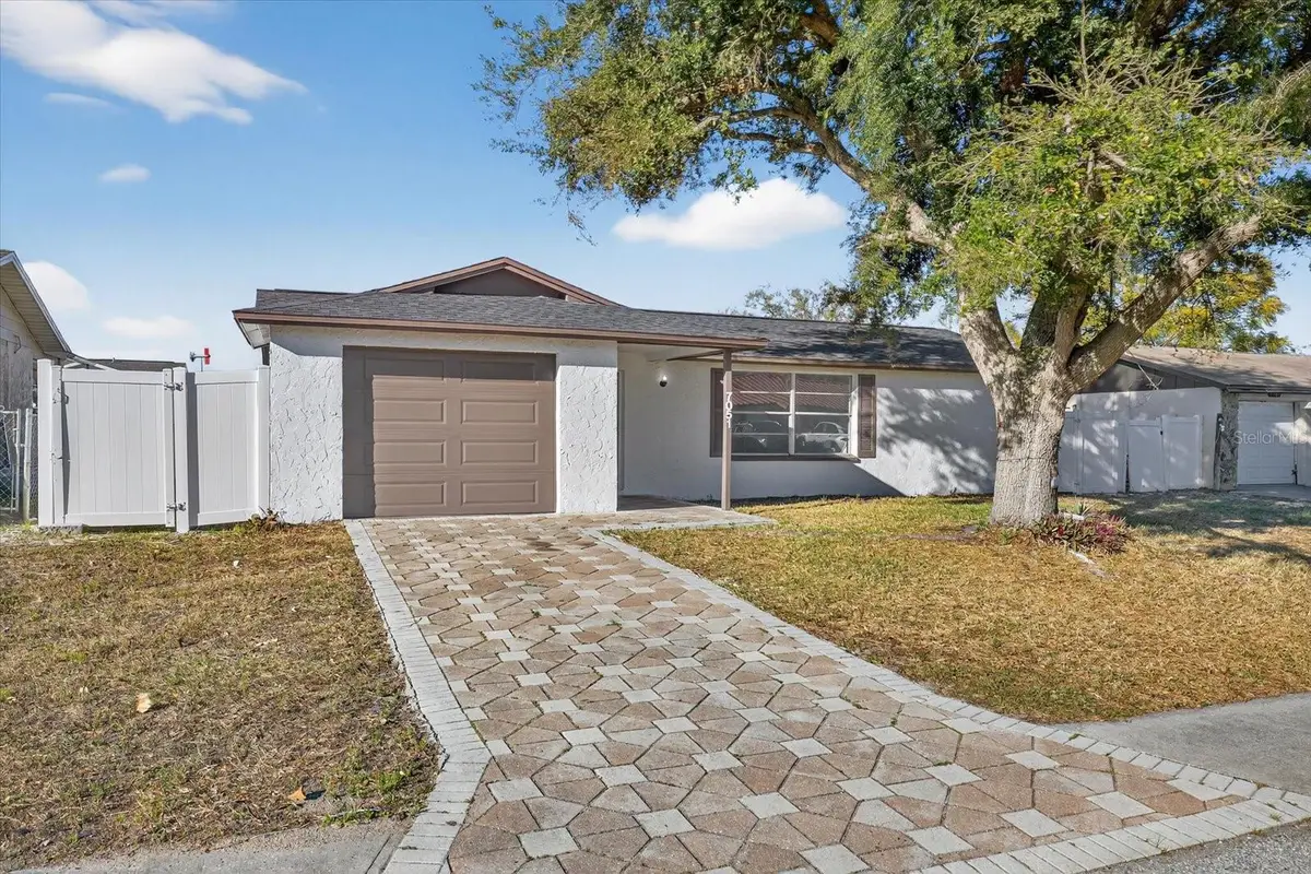 7051 Fireside Drive, Port Richey, FL 34668 - #1
