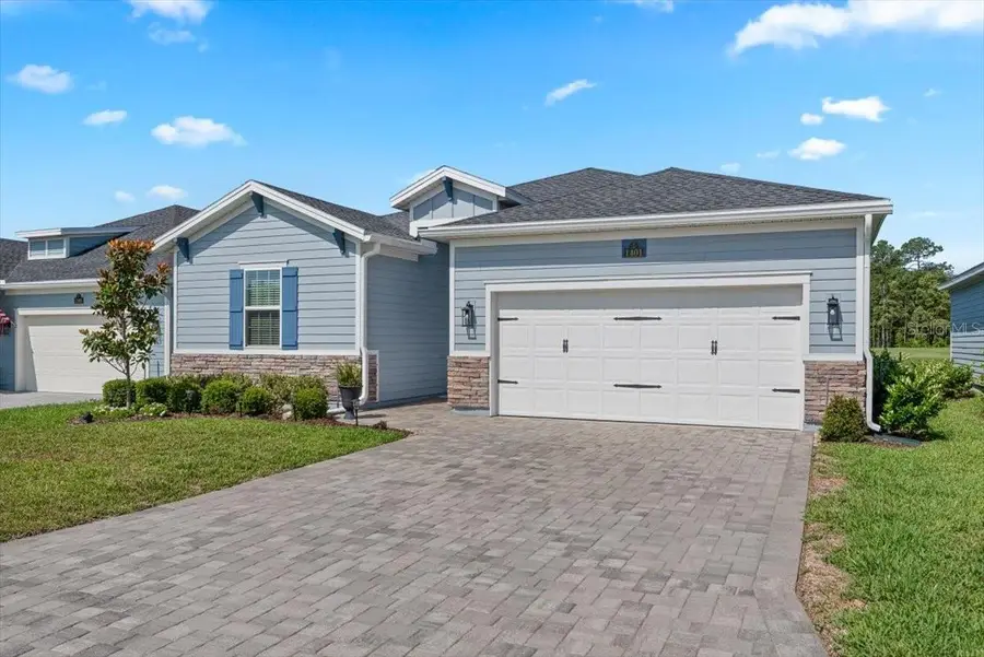 1401 Stillwater Boulevard, Saint Johns, FL 32259 - #3