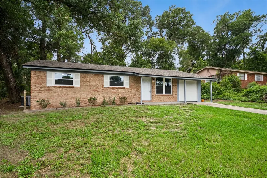 280 W Fern Drive, Orange City, FL 32763 - #2