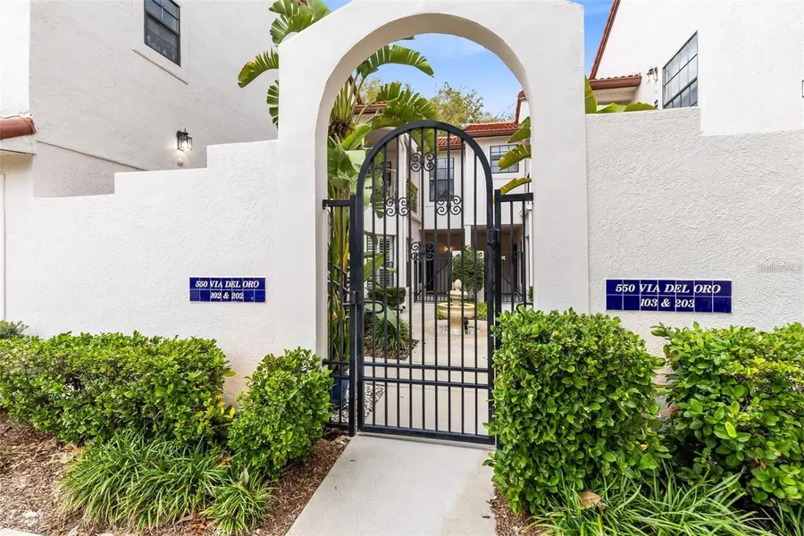 550 Via Del Oro Drive #102, Altamonte Springs, FL 32714 - #3