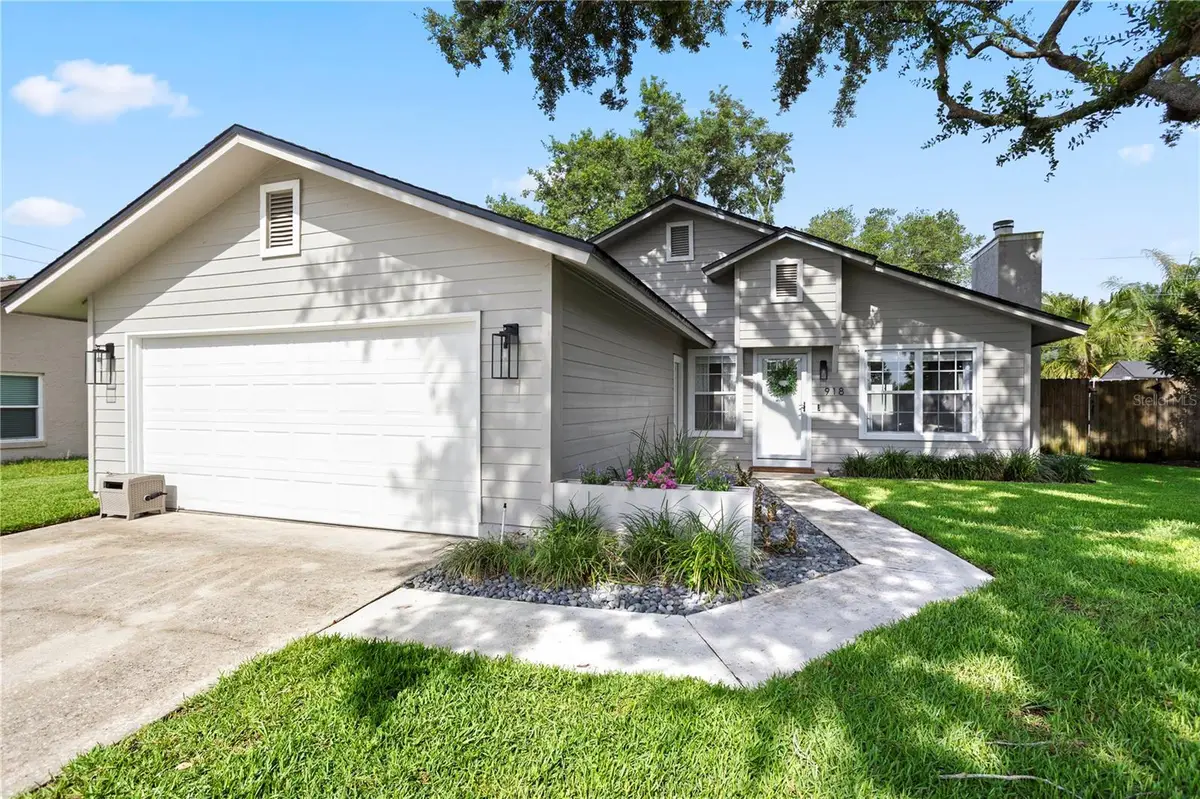 918 N Jerico Drive, Casselberry, FL 32707 - #1