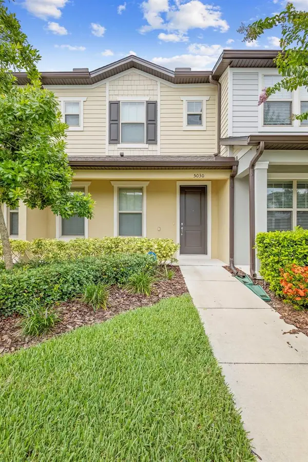 5030 Caspian Street, ST CLOUD, FL 34771