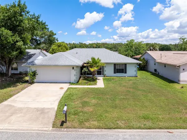 5319 Sandy Hill Drive, ORLANDO, FL 32821