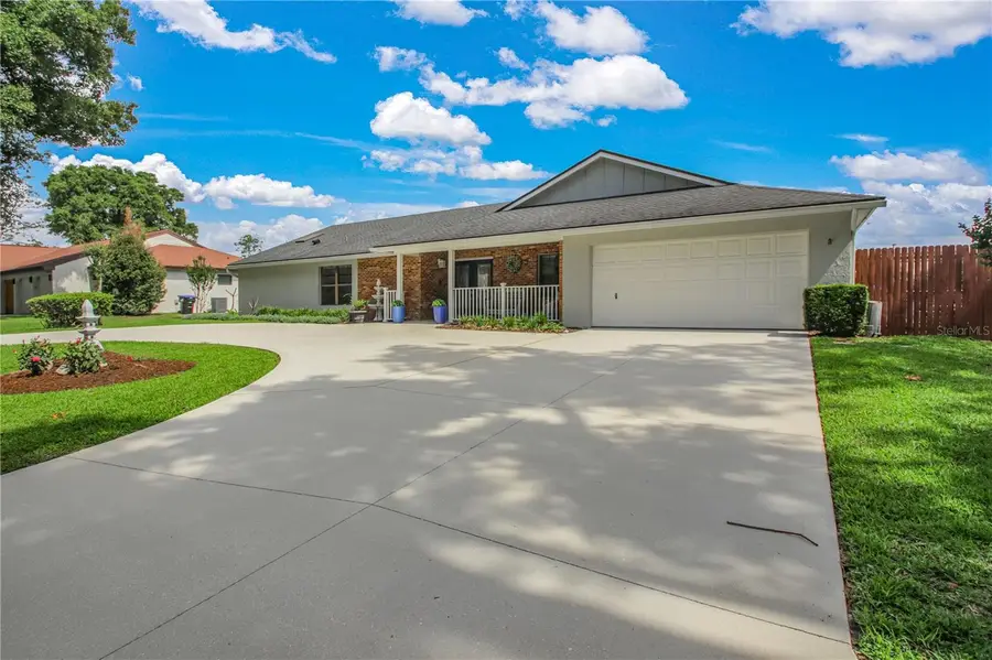 7243 Woodville Crescent, Orlando, FL 32819 - #3