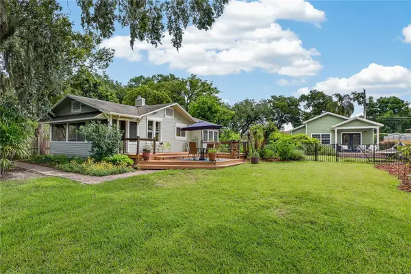 1800 Carlton Drive, ORLANDO, FL 32806