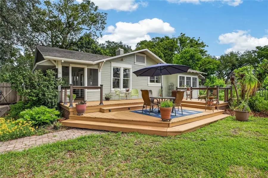 1800 Carlton Drive, Orlando, FL 32806 - #2