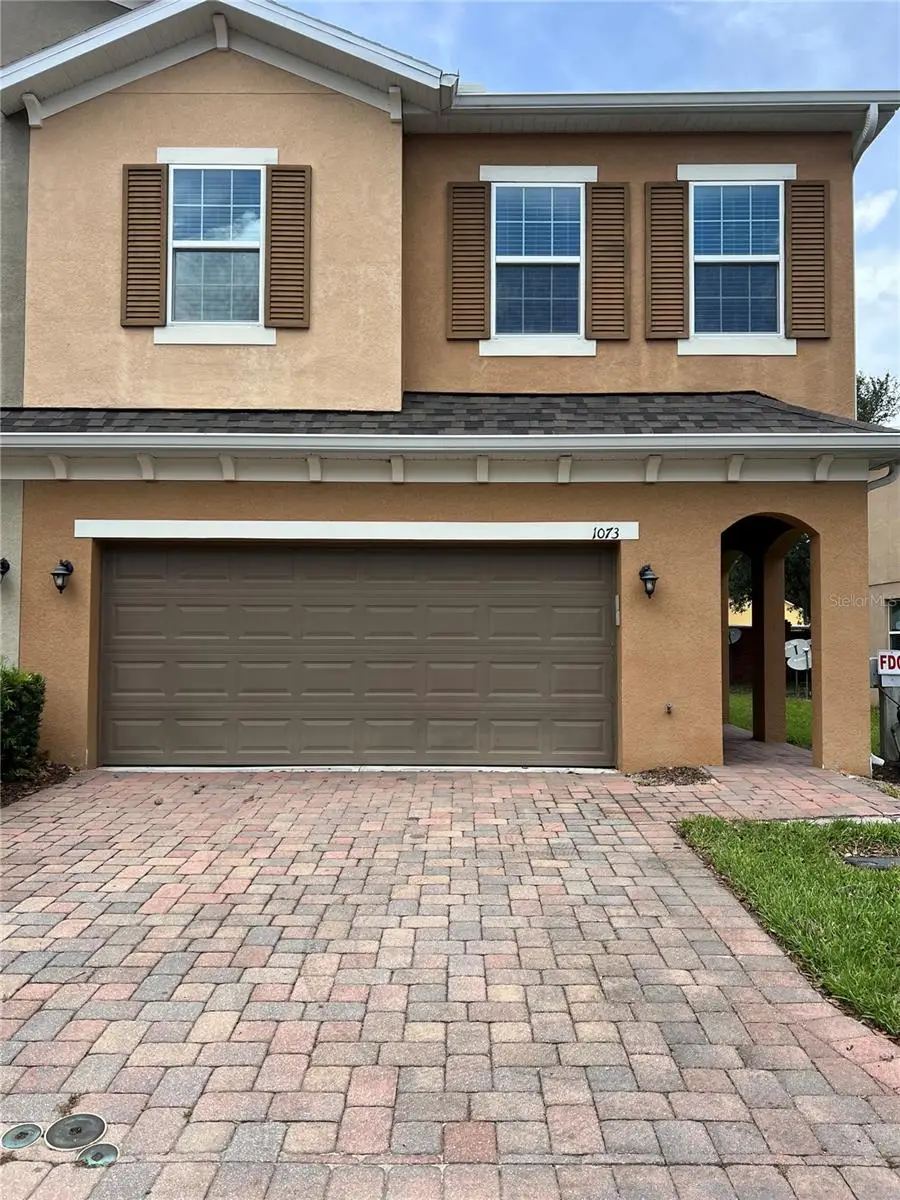 1073 Palma Verde Place, Apopka, FL 32712 - #2
