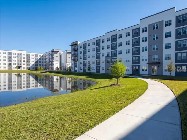 5579 Millenia Boulevard #515, ORLANDO, FL 32839