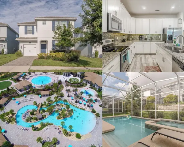 1588 Flange Drive, DAVENPORT, FL 33896