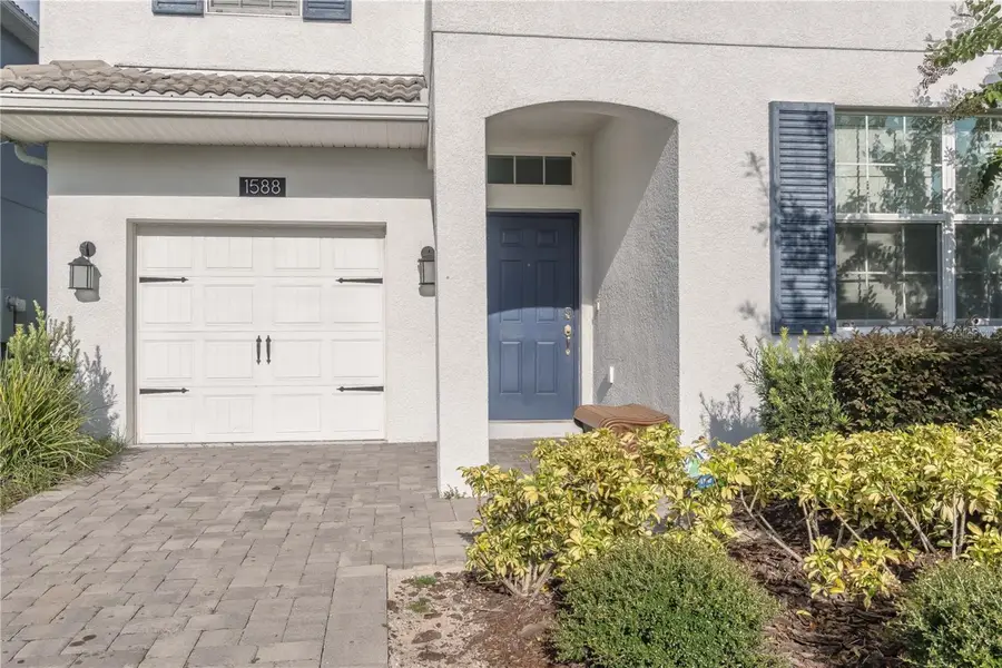 1588 Flange Drive, Davenport, FL 33896 - #3