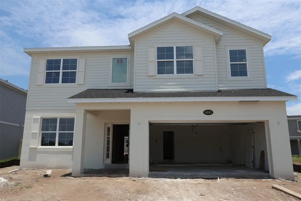 6693 Yellow Warbler Bend, Saint Cloud, FL 34773 - #1