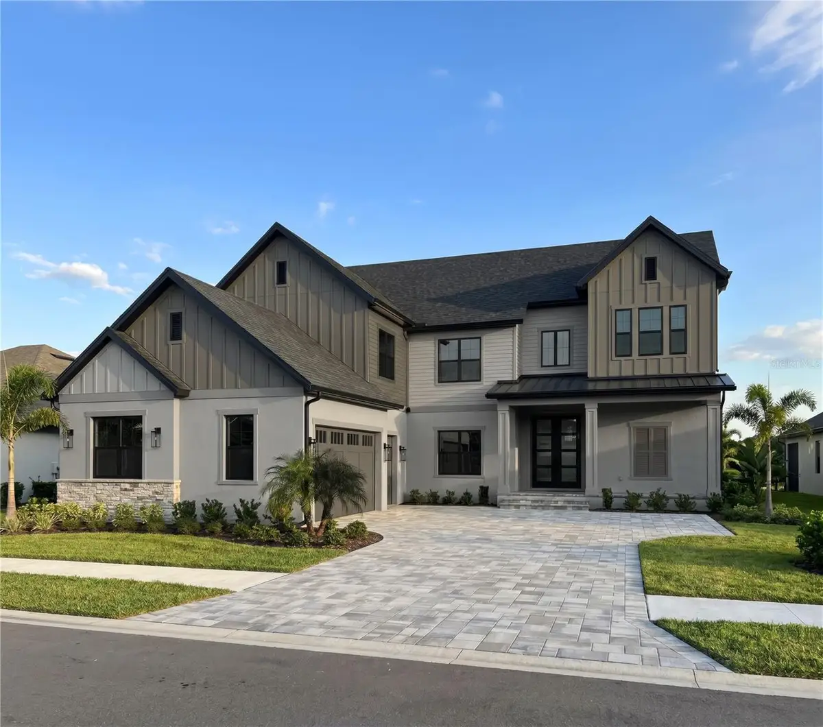 1152 Prado Lane, Winter Garden, FL 34787 - #1