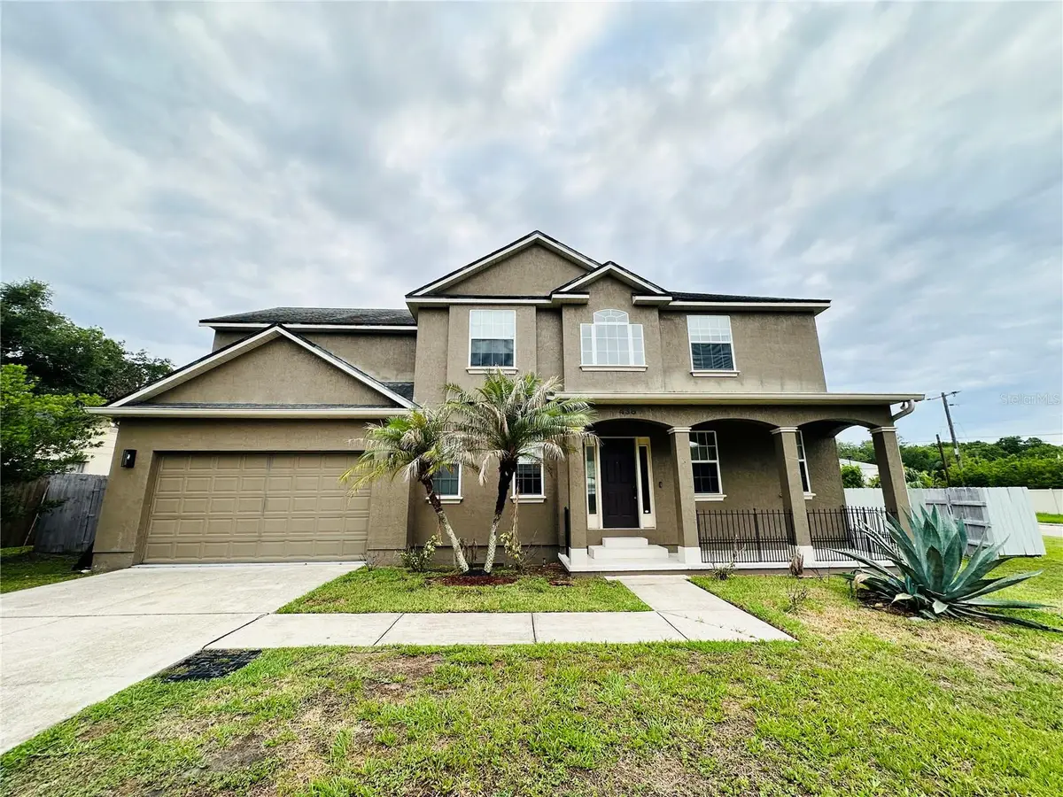 438 Palm Drive, Sanford, FL 32771 - #1
