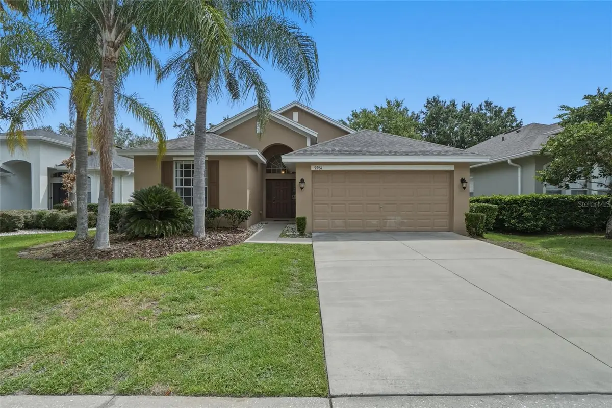 9961 Cypress Vine Drive, Orlando, FL 32827 - #1