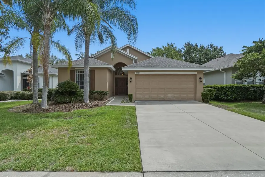 9961 Cypress Vine Drive, Orlando, FL 32827 - #2