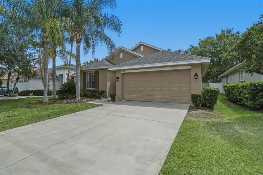 9961 Cypress Vine Drive, Orlando, FL 32827 - #3