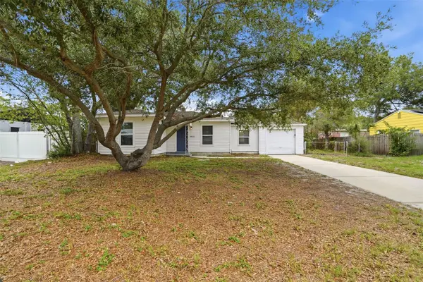 3003 N Adams Street, TAMPA, FL 33611