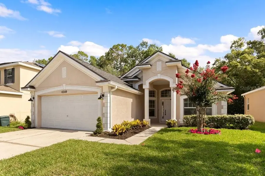 6249 Twin Bridges Drive, Zephyrhills, FL 33541 - #2
