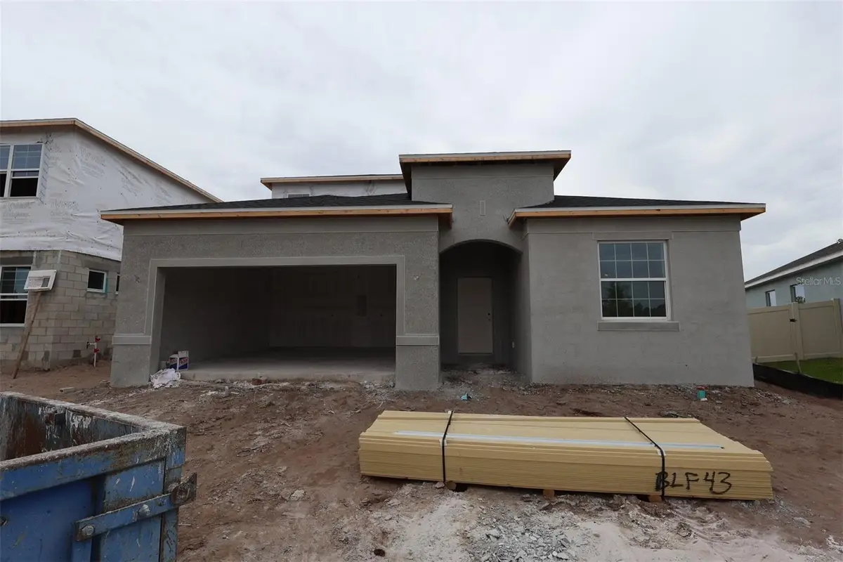 6813 Yellow Warbler Bend, Saint Cloud, FL 34773 - #1