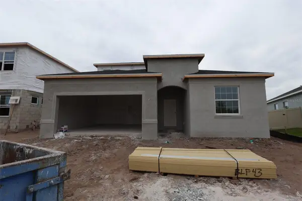 6813 Yellow Warbler Bend, ST CLOUD, FL 34773