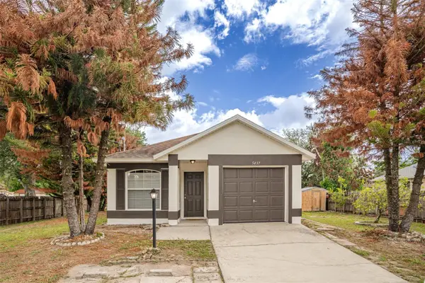 5437 Lehigh Avenue, ORLANDO, FL 32807