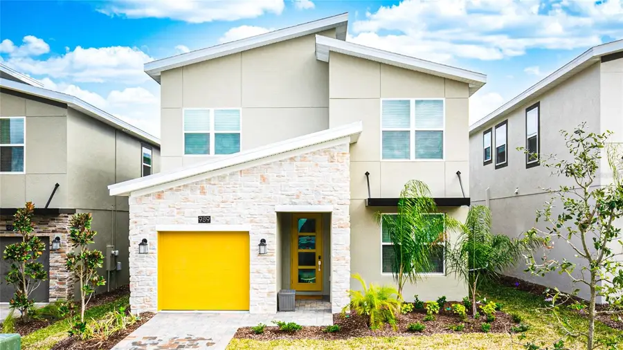 989 Leader Street, Davenport, FL 33896 - #2