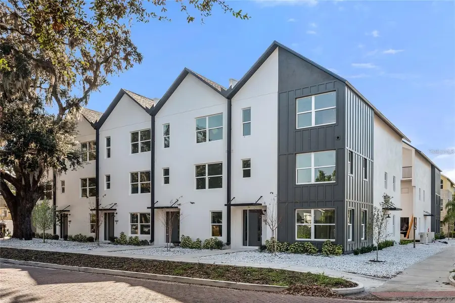 1606 Park Lake Street #9, Orlando, FL 32803 - #2